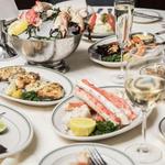 Joe's Seafood, Prime Steak & Stone Crab