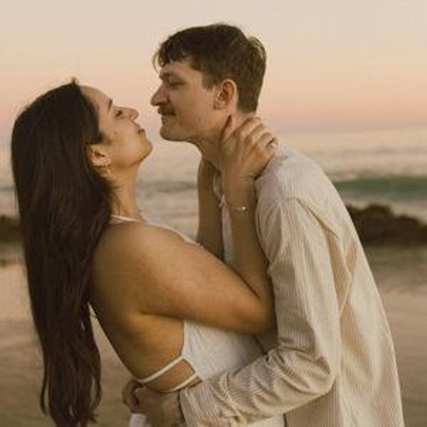 Our Honeymoon Fund