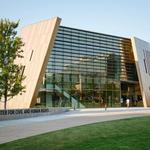 National Center for Civil and Human Rights