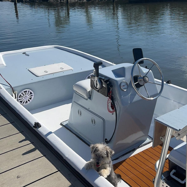 Boat Fund