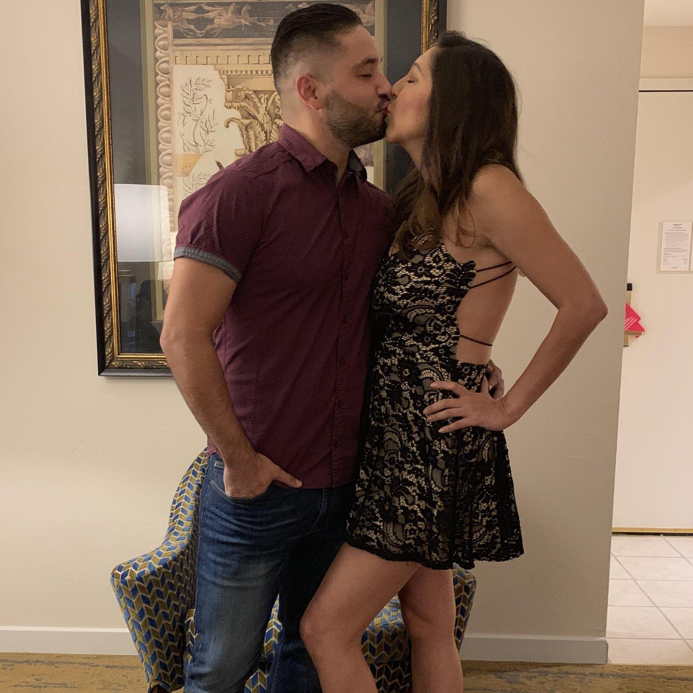 First Vegas Trip