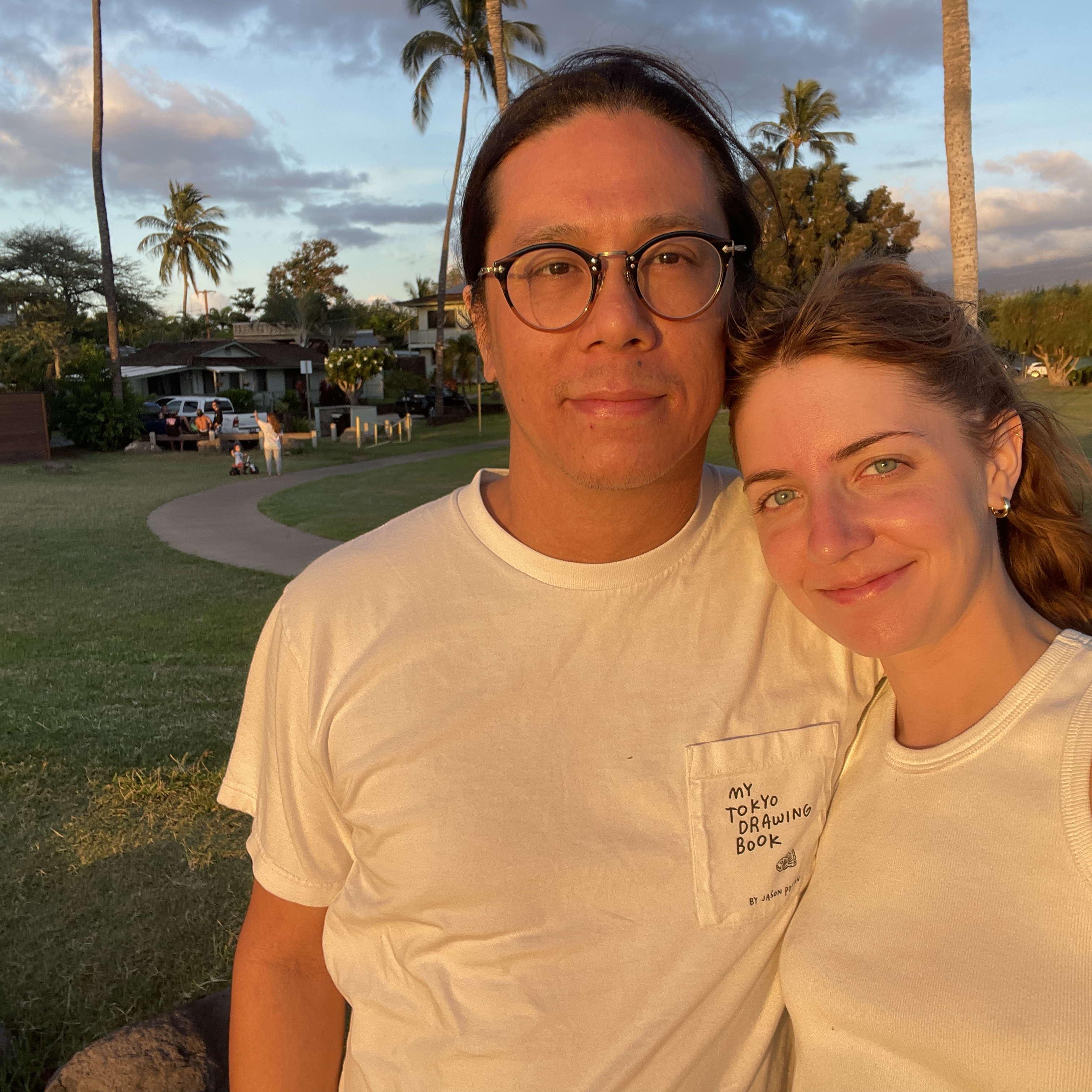 Maui, 2021