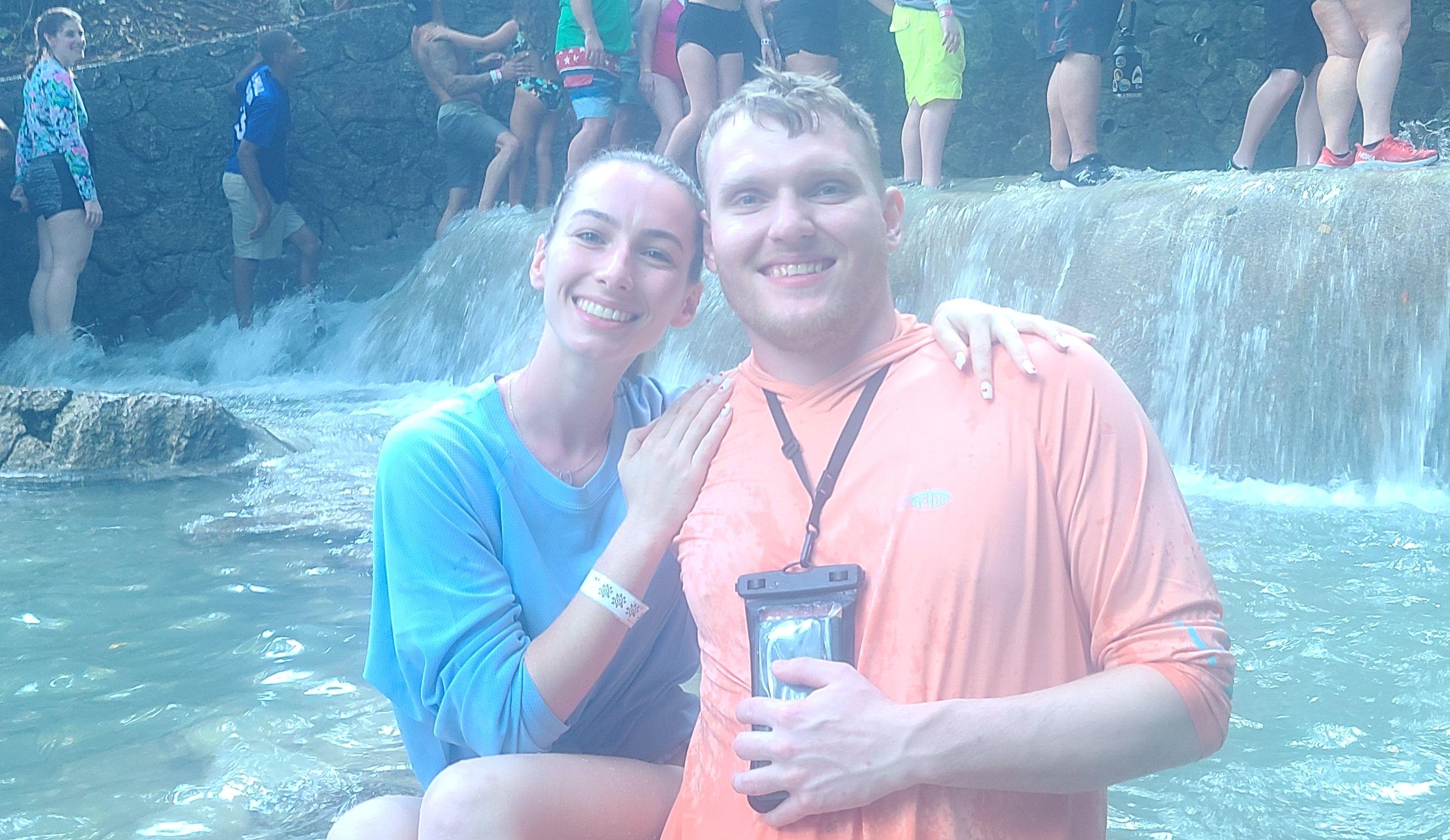 The Wedding Website of Julia Heller and Tristan Mckinnon