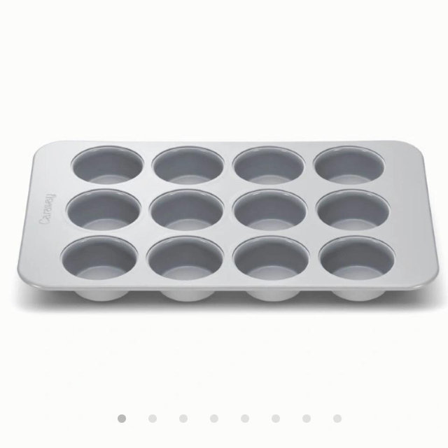 12-Cup Muffin Pan