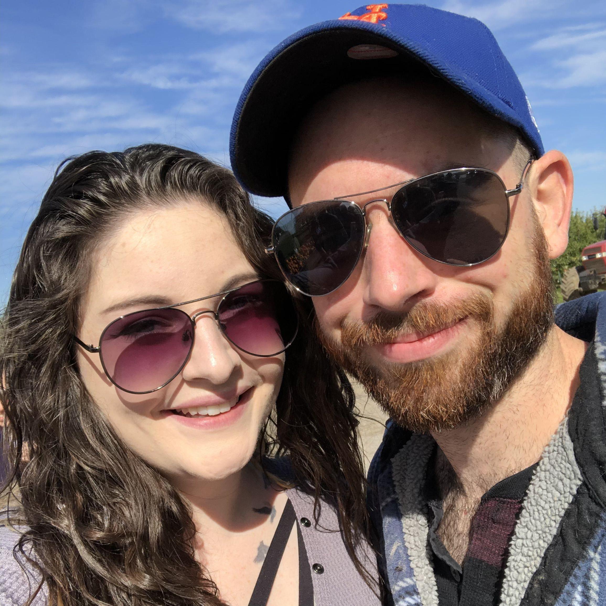 Nicole Morelli and Ryan Joeckel's Wedding site