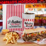 Portillo's & Barnelli's Chicago