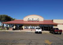 Allen Theatres-North Plains Cinema 7