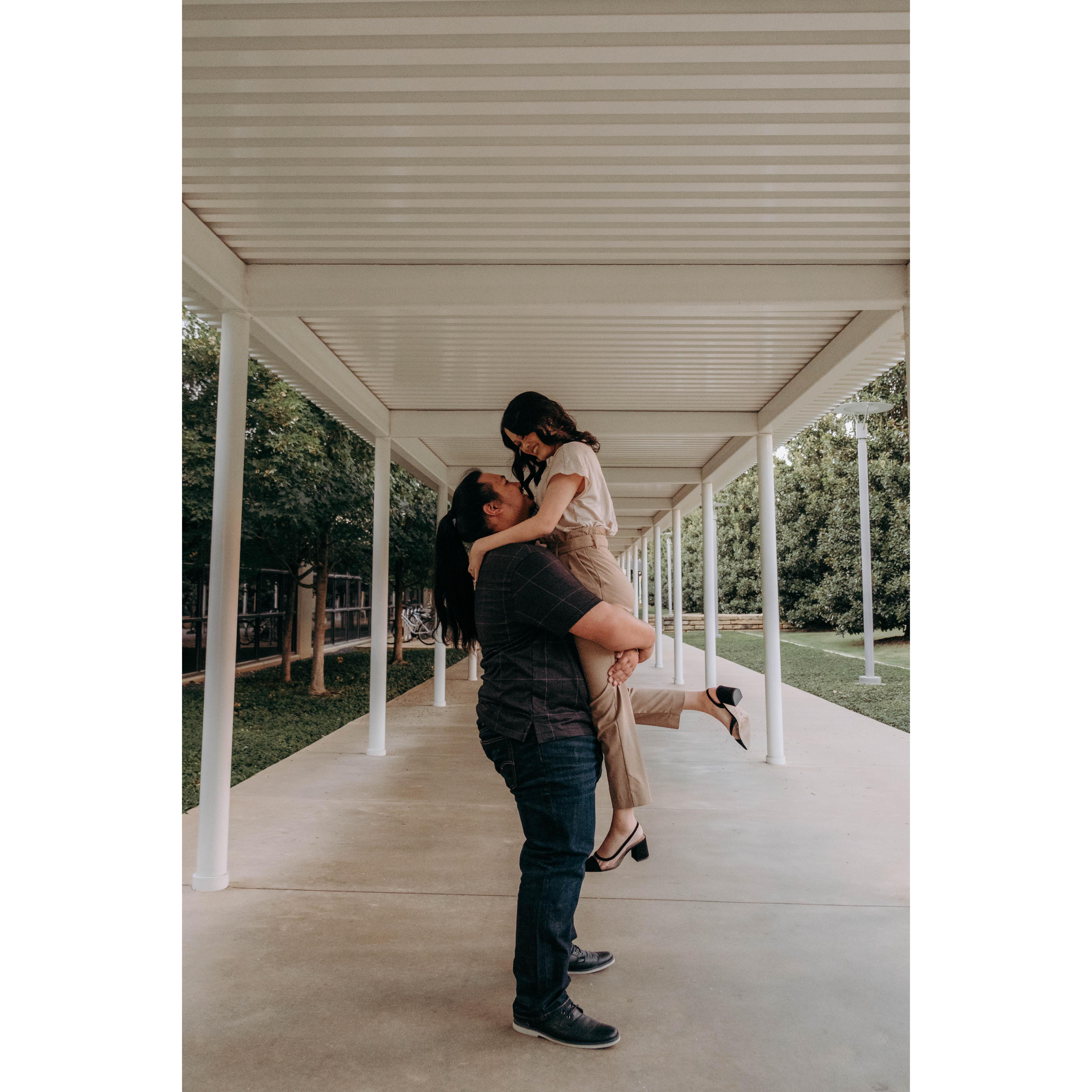 Picture taken by: @cupofcreatives