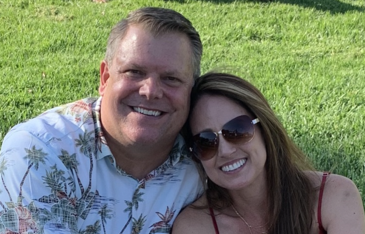 The Wedding Website of Adriana Garcia and Paul Pulver