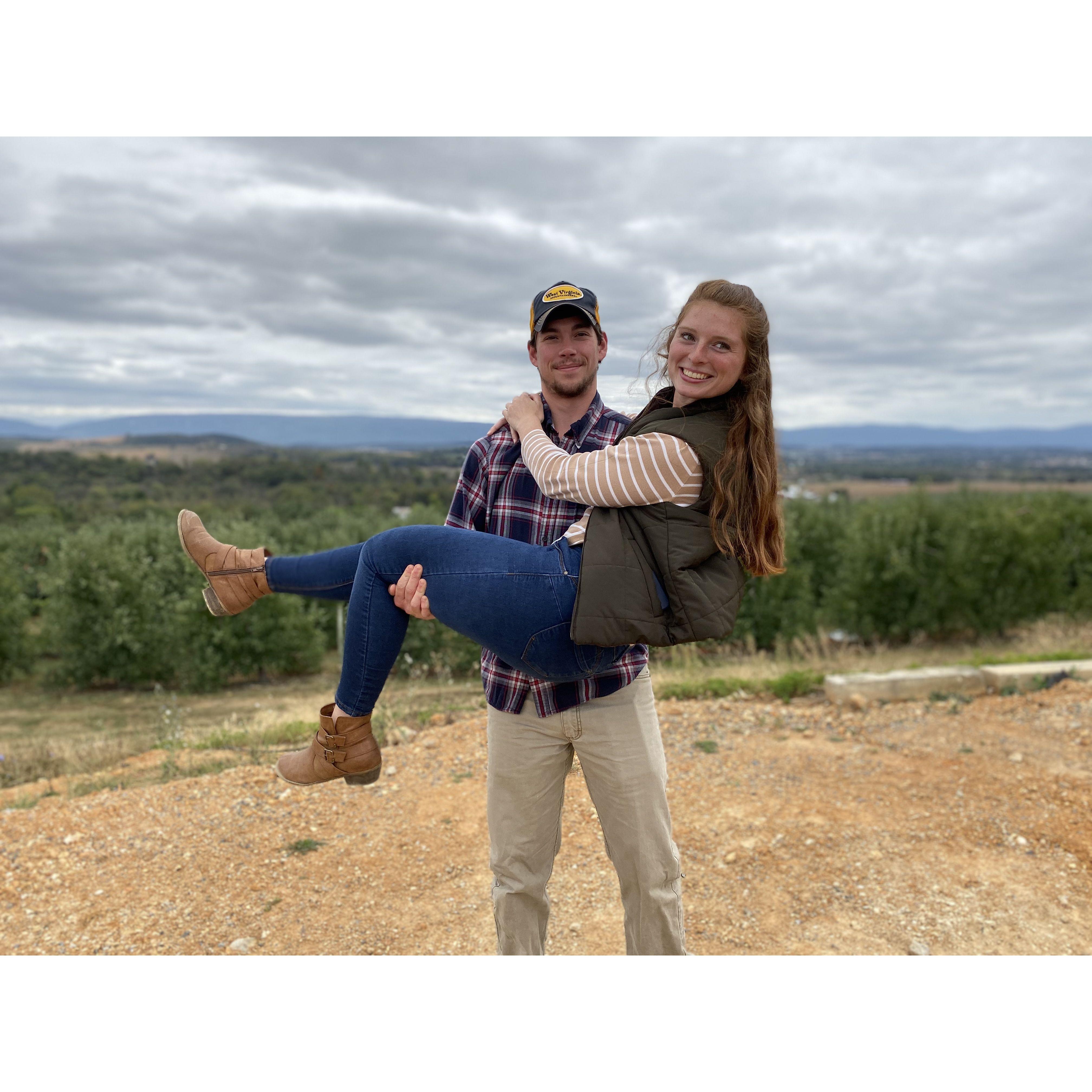 October 2019: More fall fun