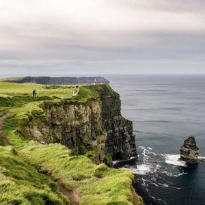 Ireland Honeymoon Fund