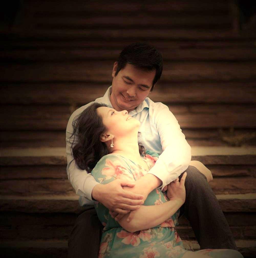 The Wedding Website of E.J. Desepeda and Kaye Ortiz-Desepeda
