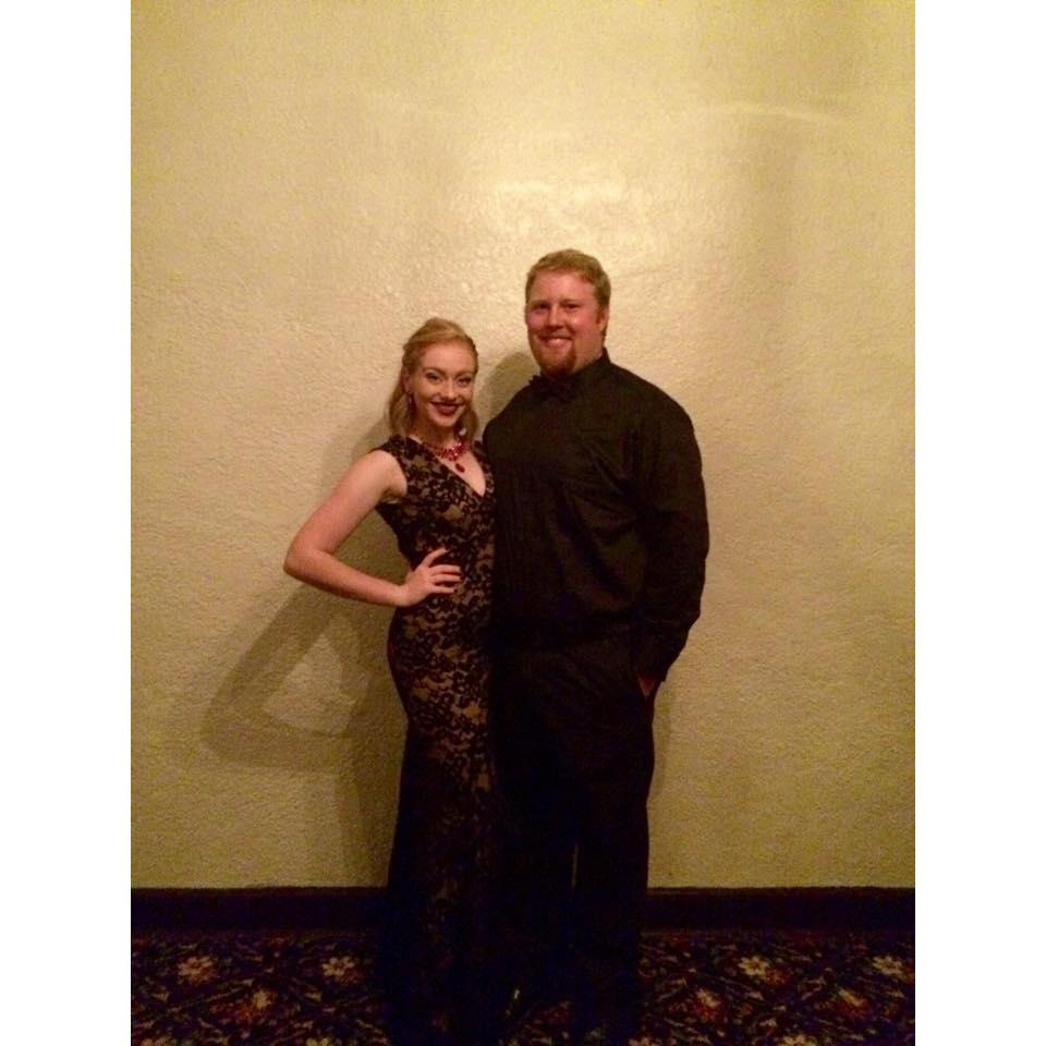 Another Sigma Phi Lambda formal
