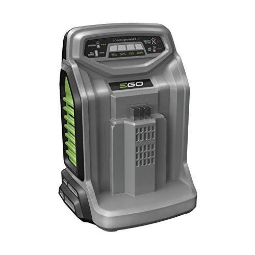 EGO Power+ CH5500 56-Volt Lithium-ion Rapid Charger