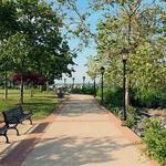 Havre de Grace Promenade