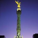 Ángel de la Independencia