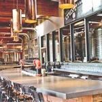 Crux Fermentation Project