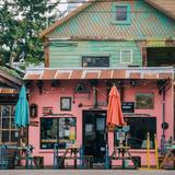 Mississippi Avenue (NE)