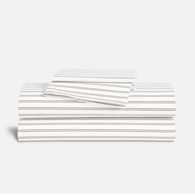 Classic Percale Core Sheet Set