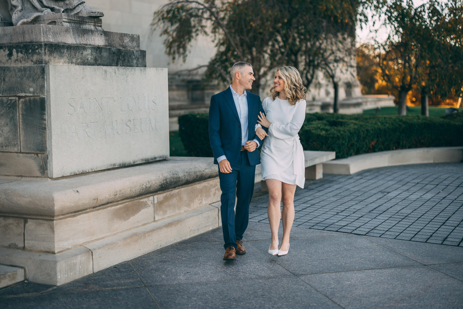 The Wedding Website of Emily Richmeyer and Brian Roche