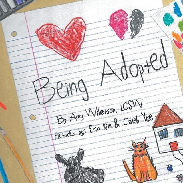 Being Adopted