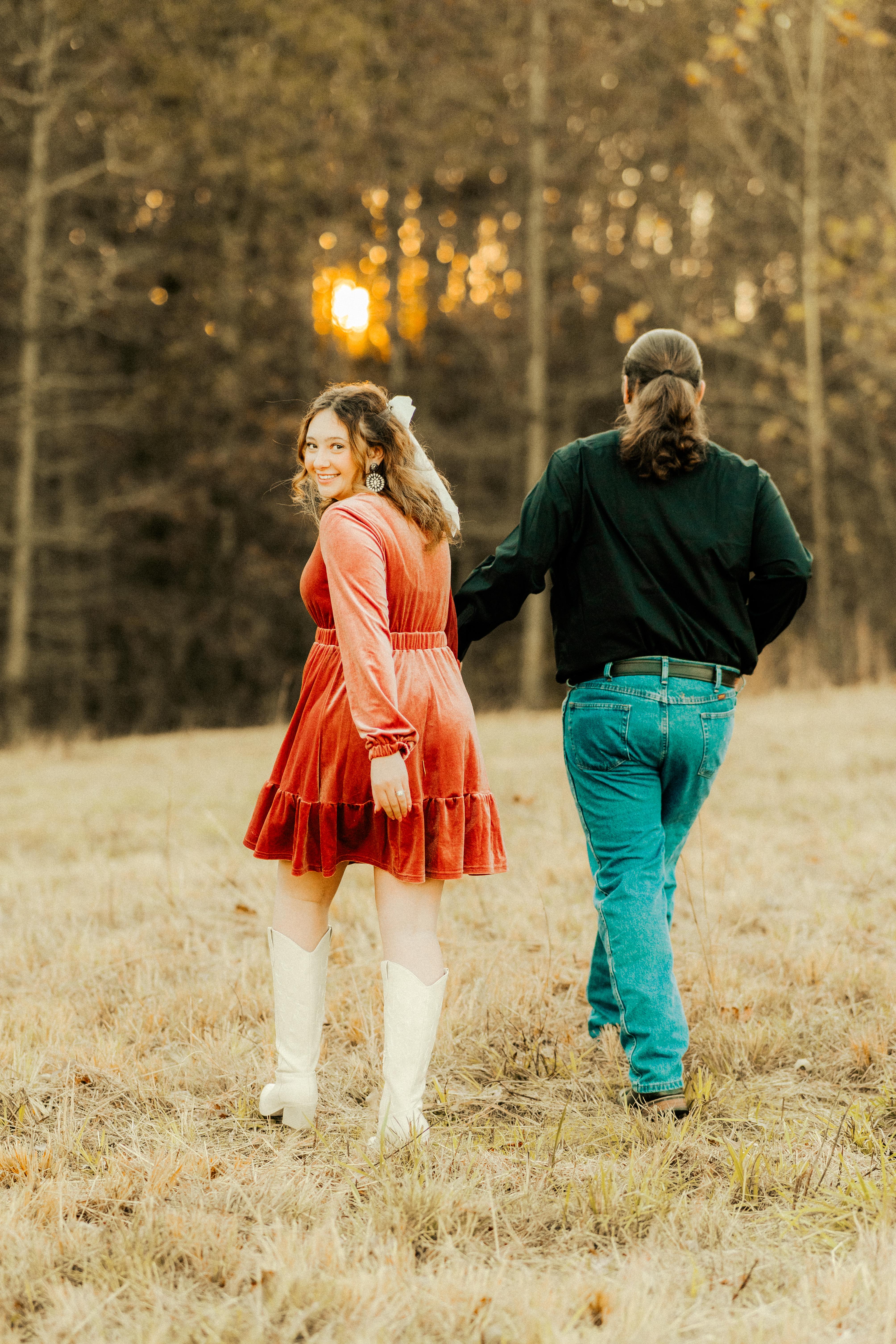 The Wedding Website of Rebekah Mason and Kyler Ramirez