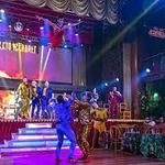 Teatro El Mulato Cabaret