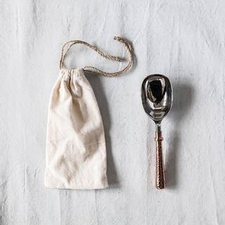 Stainless Steel Ice Cream Scoop