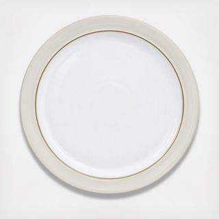 Natural Dinner Plate