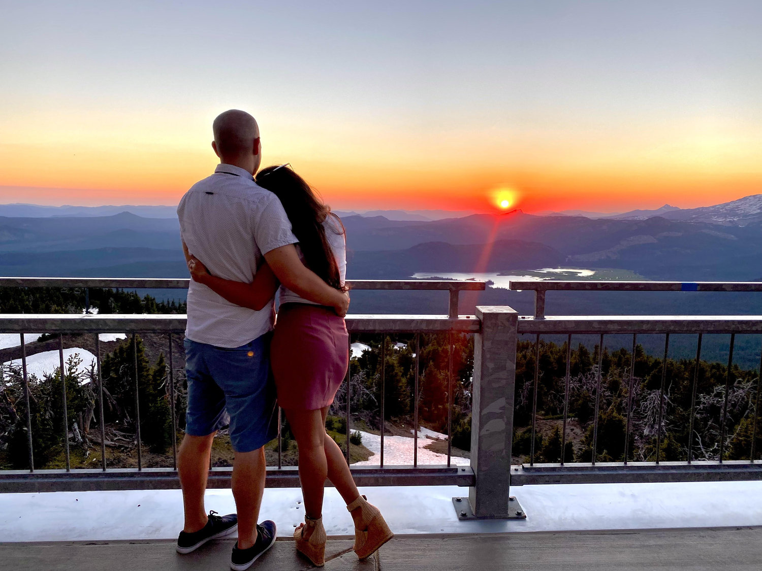 The Wedding Website of Christina Izquierdo and Troy Christopher