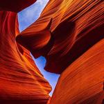 Lower Antelope Canyon