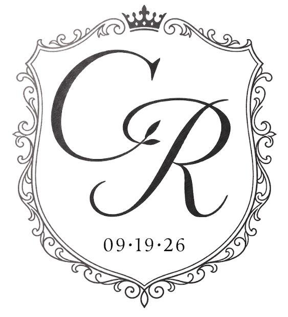 The Wedding Website of Chancellor Caldwell and Reilly Geraghty