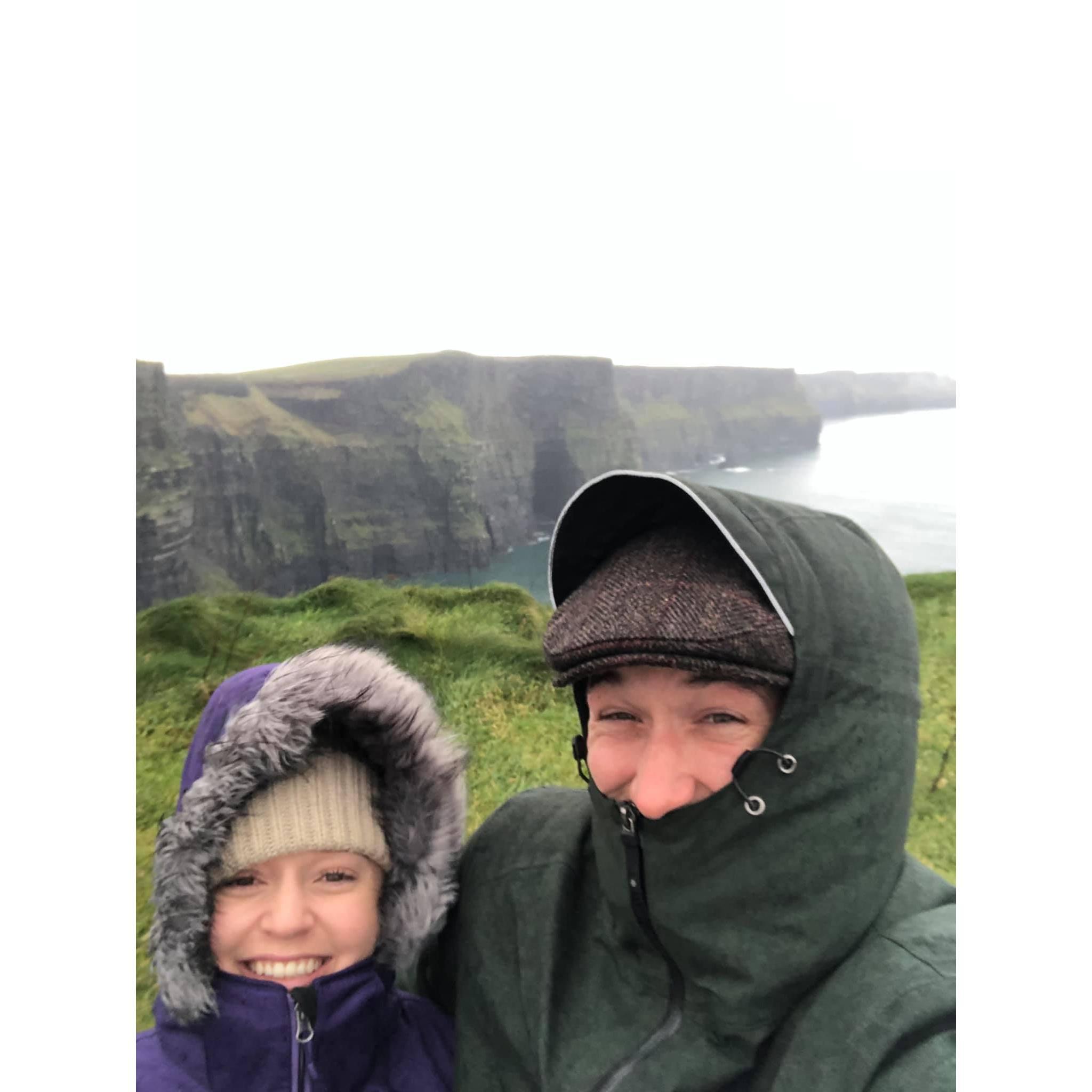 Ireland