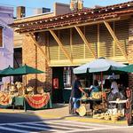 charleston city market