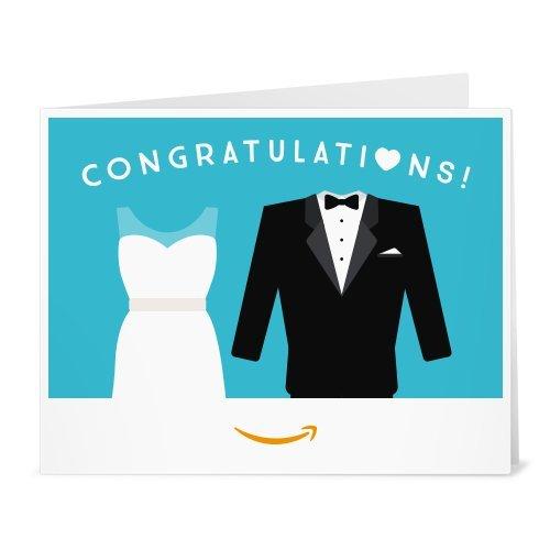 Amazon.com Print at Home Gift Card