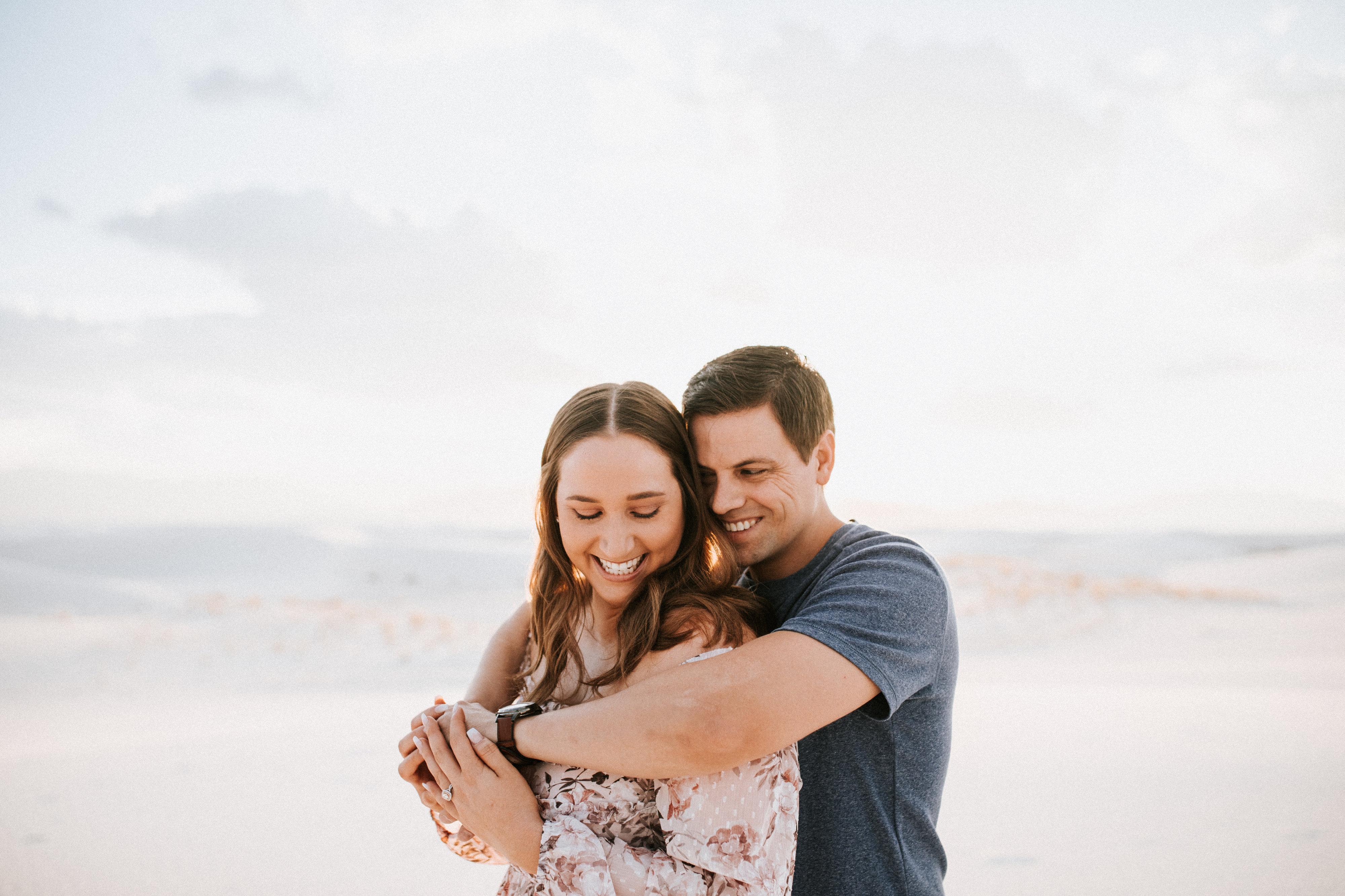 The Wedding Website of Heather Fountain and Damon Beasley