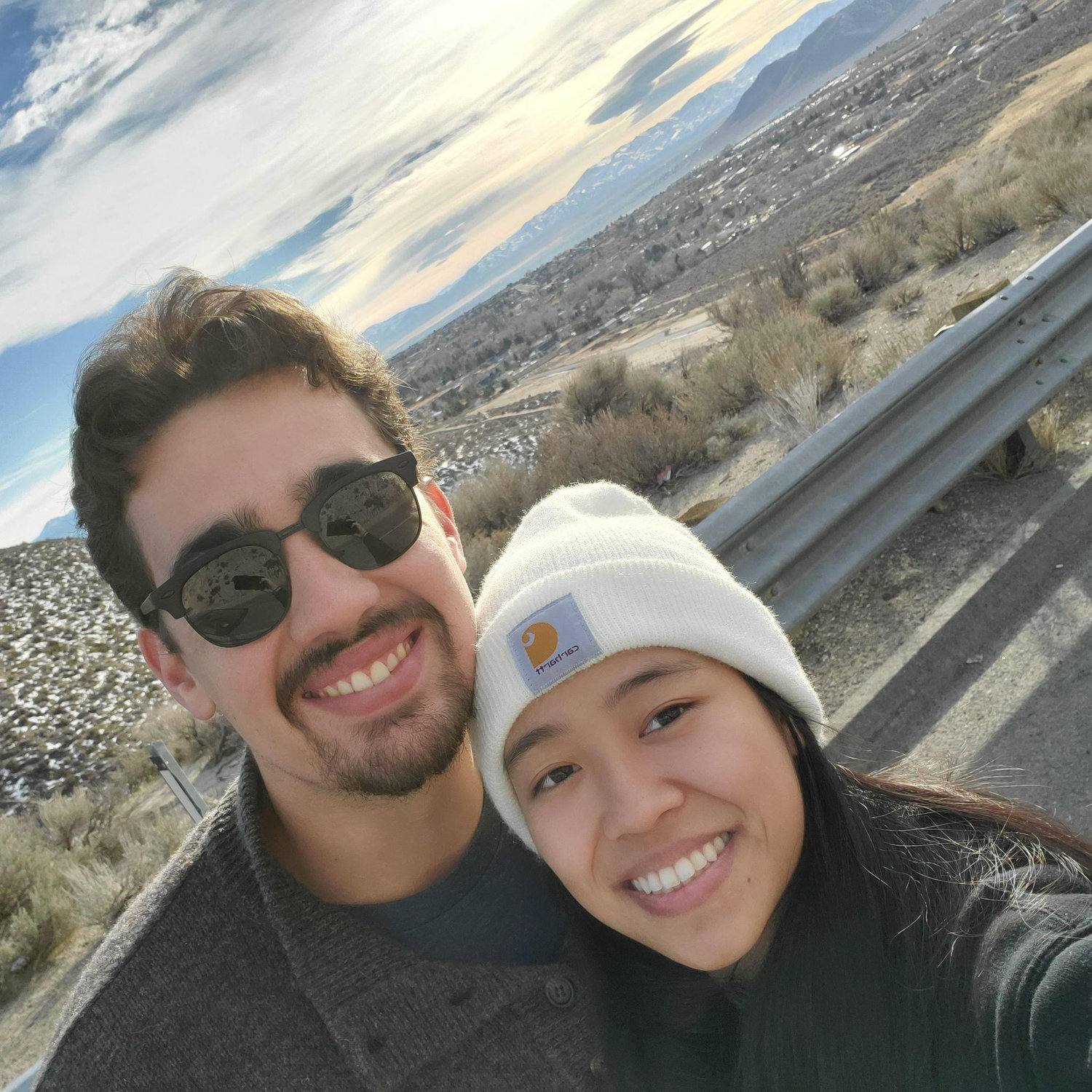 Lake Tahoe Trip