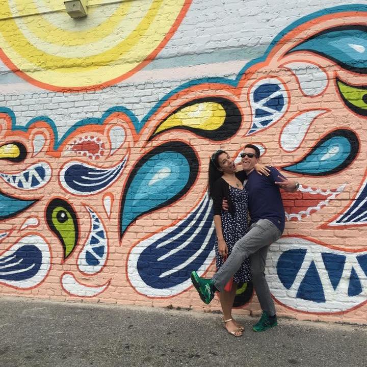Venice Beach (Aug 2016)
