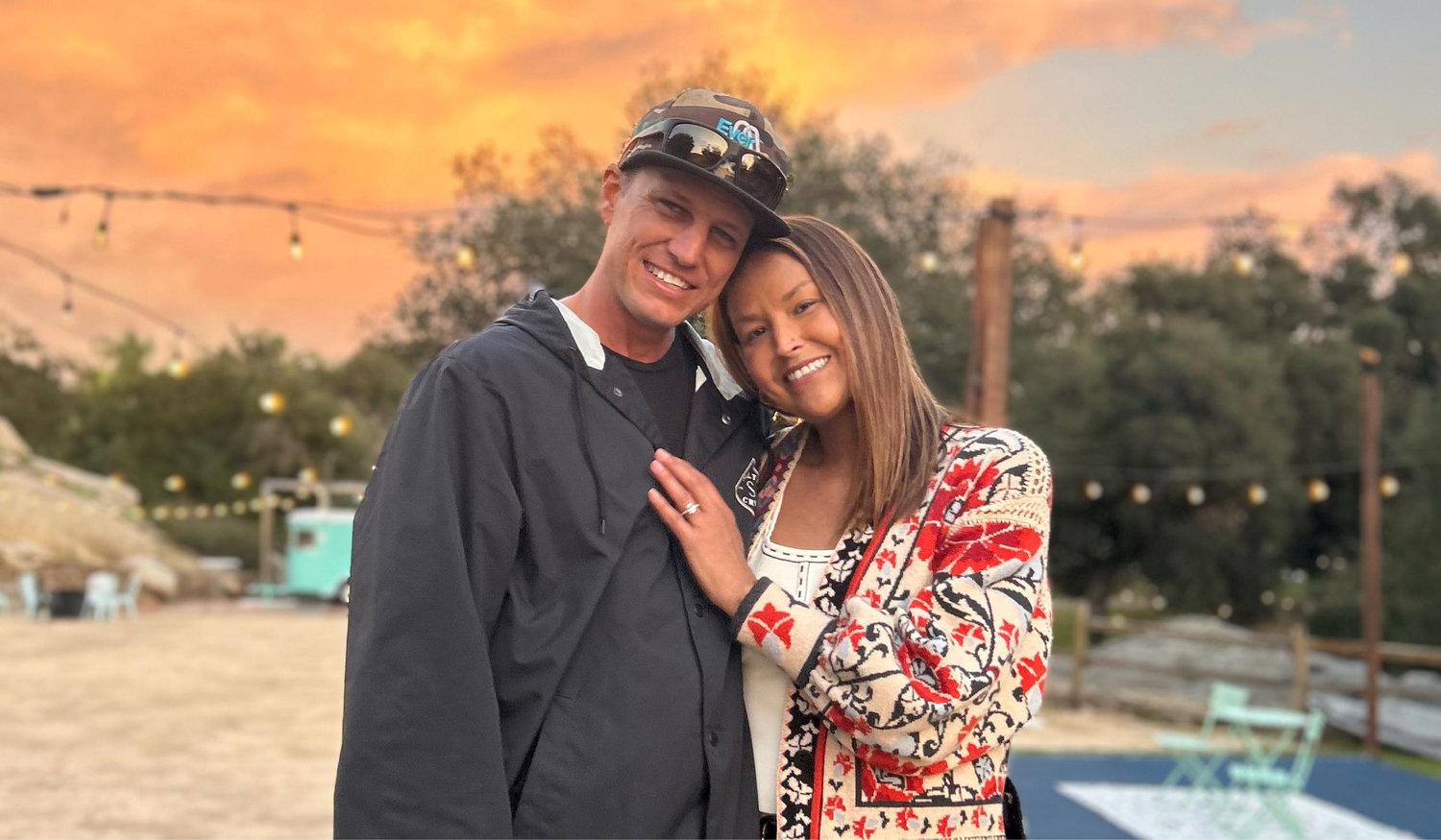 The Wedding Website of Summer Lynn Meyer and Dallas John Labor Jr.