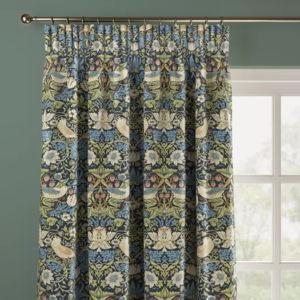 Living Room Curtains