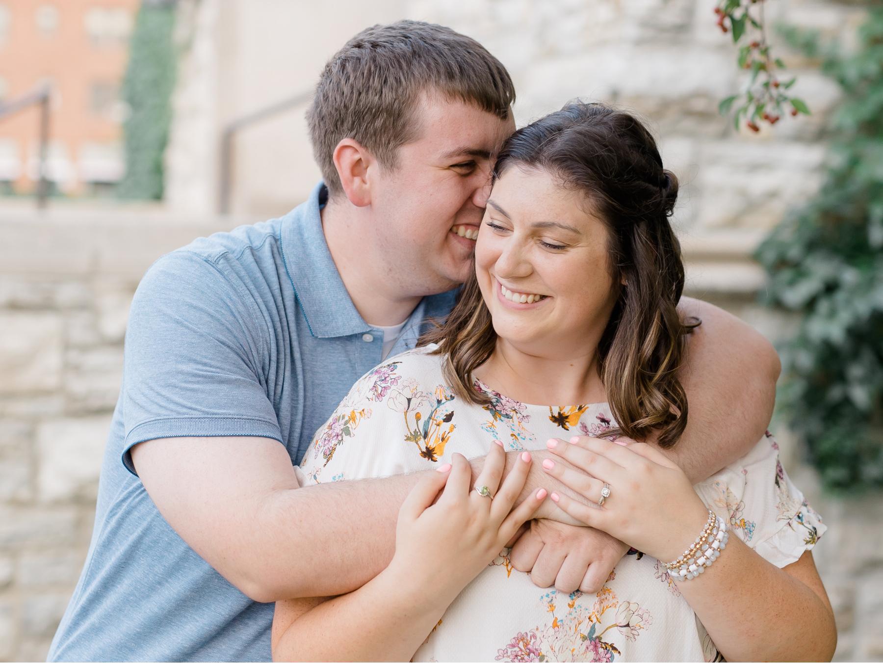 The Wedding Website of Steven Horner and Abbigail Hesse