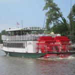 Star of Saugatuck Boat Cruises