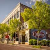 Downtown Salisbury