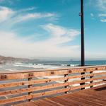 Cayucos Pier