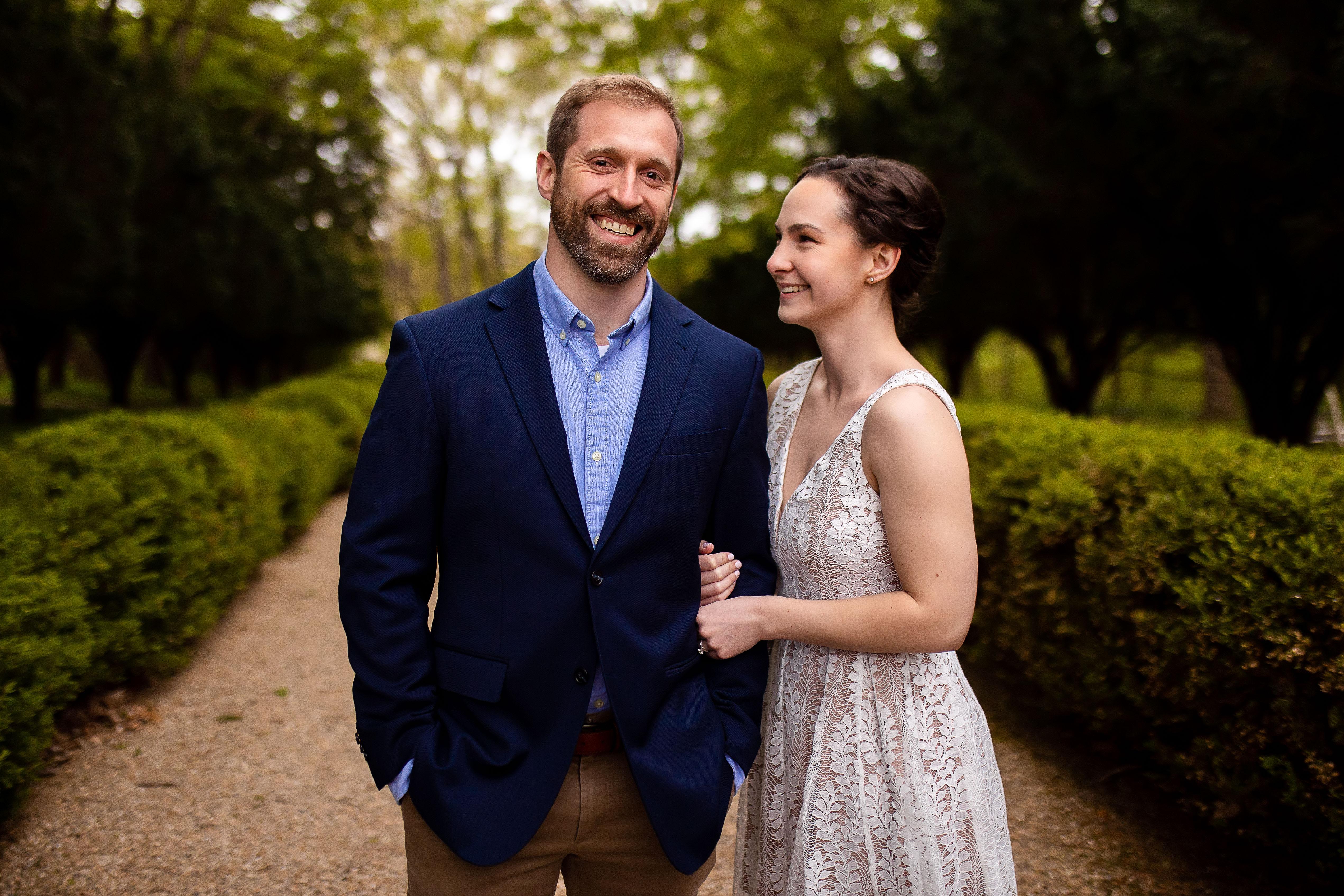 The Wedding Website of Caitlin Stanton and Ben Snyder