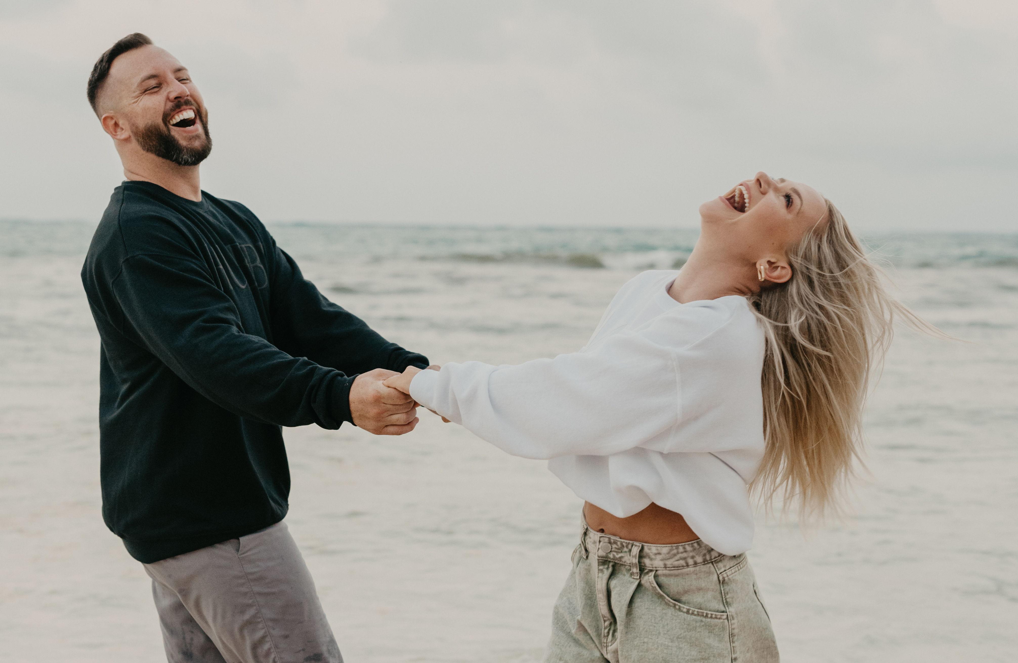 The Wedding Website of Caitlin Gabrielse and Chas Ludlow