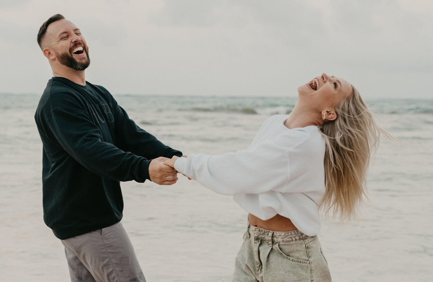 The Wedding Website of Caitlin Gabrielse and Chas Ludlow