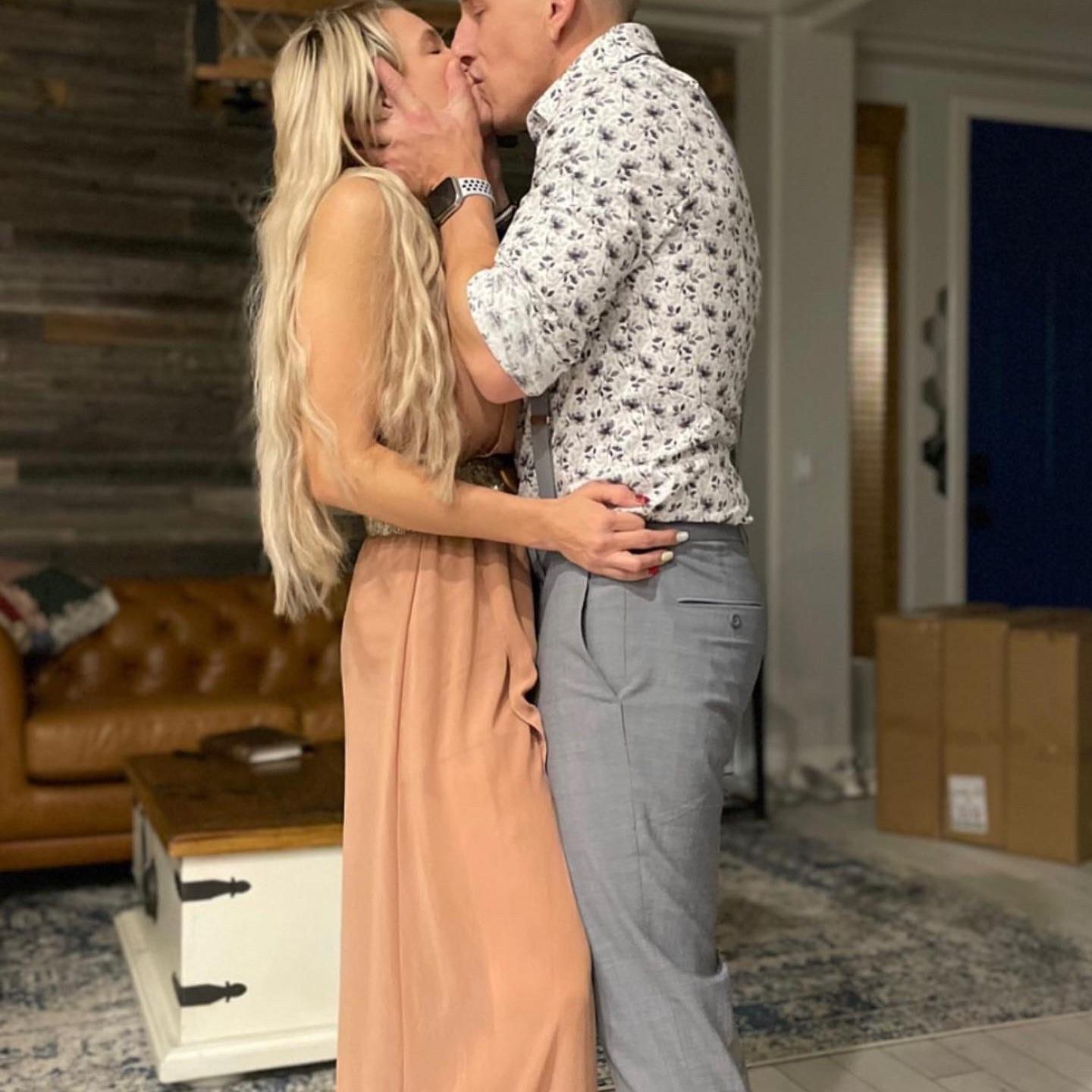 Happy 1 year to us!