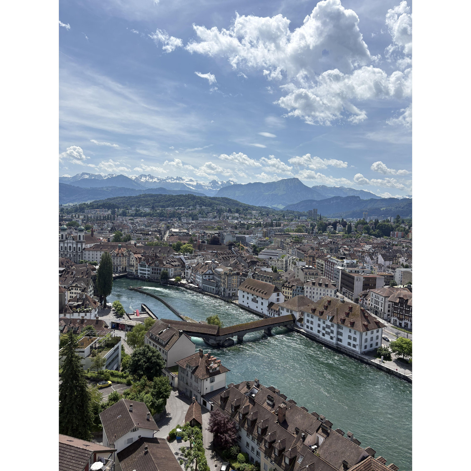 Lucerne, Switzerland