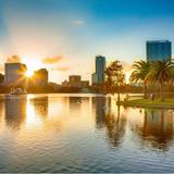 Downtown Orlando